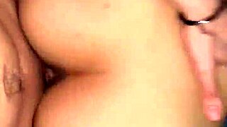 big titty hoe takes dick deep