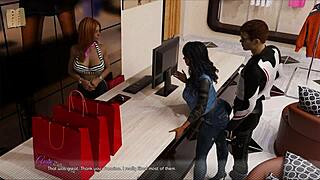 Alternate Existence 34: Exploring New Worlds in the Game