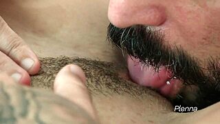 Latina Babe Moves Slowly In Sexy Ways