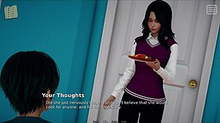 My bully fucks my ass