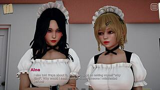 My bully fucks my ass