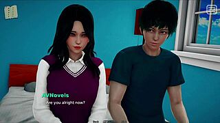 My bully fucks my ass