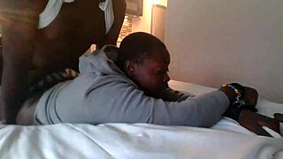 Ebony Queen Jazzy21 At Marriott