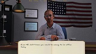 Bound To College 01: Meeting My New Gay Roommate