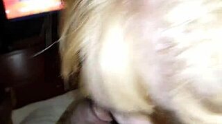 Jody met grote zwarte pik