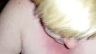 Jody met grote zwarte pik