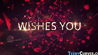 Big butt babe, how hard can you take it?