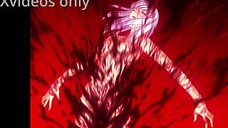 Uncensored hentai anime fate stay night saber rin sakura in a fantasy adventure