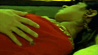 Exotic Asian Milf Shares Spicy Secrets From Ancient India With Lover