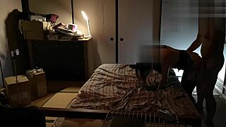 anguru o kaete tachi bakku kara te koki finish!