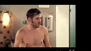 Tacuara Jawa Topless With Ass Exposed