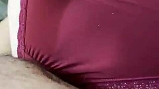 Rich doggy position with my Mexican friend