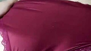 Rich doggy position with my Mexican friend