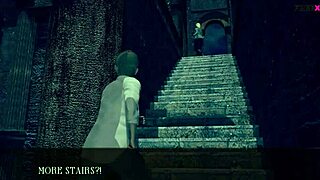 world crossing academy fun with goblin princes.