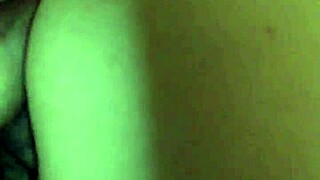 Hot Latina Wife Gets Fucked by Husband