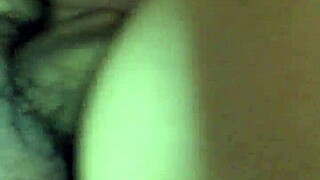 Hot Latina Wife Gets Fucked by Husband