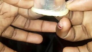 I’m icing my penis to get ready for intense web chat action