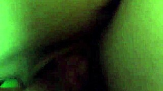 Hot Latina Wife Gets Fucked by Husband