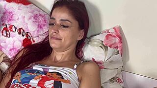 wife confesses cuckold fetish to husband 😈