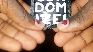 I’m icing my penis to get ready for intense web chat action