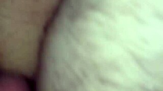 Anal Fucking the Maid's Tight Ass