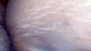 Having fun time with tattooed pornstar