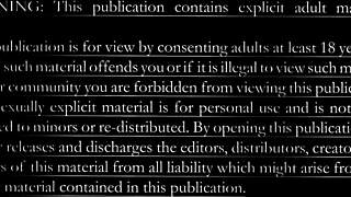 Teen Couple Fucks On Bed With Feet, Pussy, Creampie