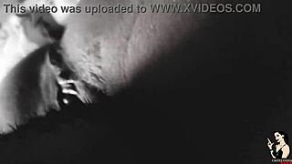 trailer paty angel dances with her big ass, reaching orgasm with vibrator