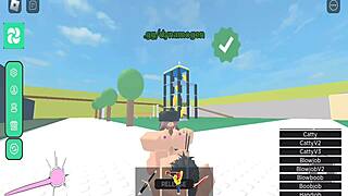 horror girl get fucked roblox condo