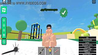 horror girl get fucked roblox condo