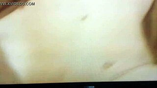 hey, check out this ass in missionary position!