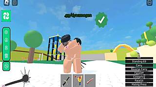 horror girl get fucked roblox condo