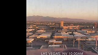 Big ass latina swallows deep throat