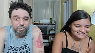 será que vai rolar porno do bluezao com a tigresa vip?