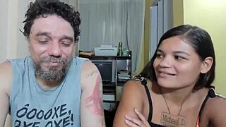 será que vai rolar porno do bluezao com a tigresa vip?