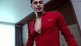 Happy Holidays, Want a Bareback Surprise?