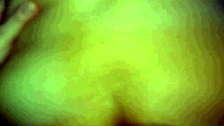 Gatinha Quer Leitinho Gozada Interna