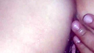 Mature Spanish Woman In Intimate Encounter