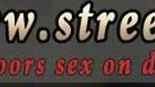 금발 여자 궁전 파티 야외 BDSM 지배 피스팅 당해