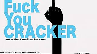 you got heart, lance? with that big cock!