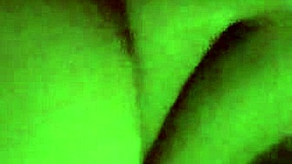 Danny gets punished in the garage