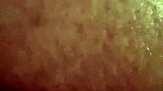 Danny gets punished in the garage