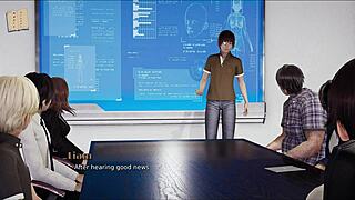 My Real Desire Episode 7