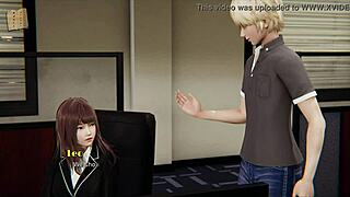 My Real Desire Episode 7