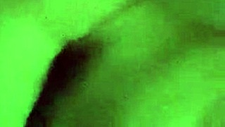 Danny gets punished in the garage