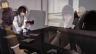 My Real Desire Episode 7