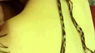 big homemade ass and oral fun