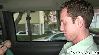 i'm gay in sex scenes