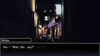 I played the 18 premium darkness guia parte 8 with hot sex scenes