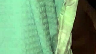 Weekend Shore Getaway with Homemade Italian Voyeur Fun